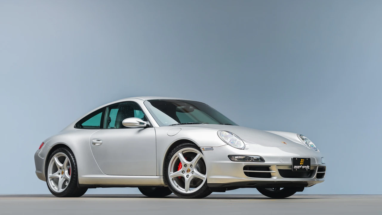 2007 Porsche 997 Carrera S - Image 14 of 31