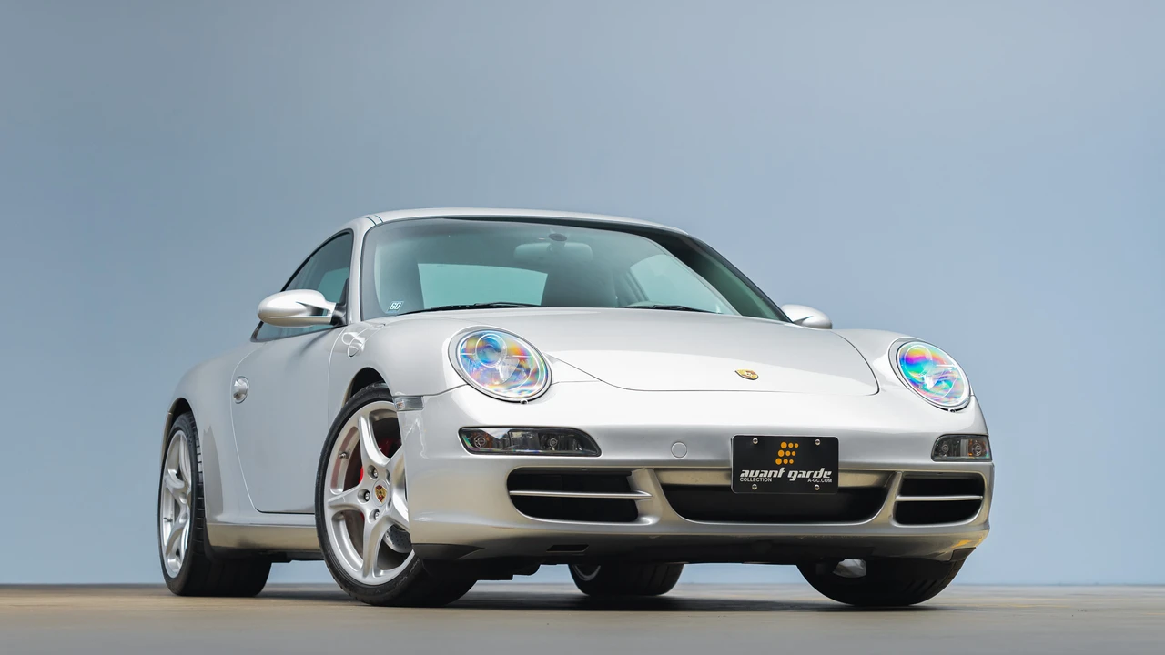 2007 Porsche 997 Carrera S - Image 15 of 31