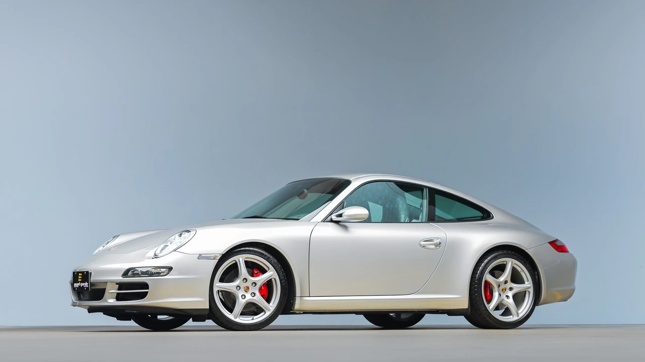 2007 Porsche 997 Carrera S - Image 17 of 31