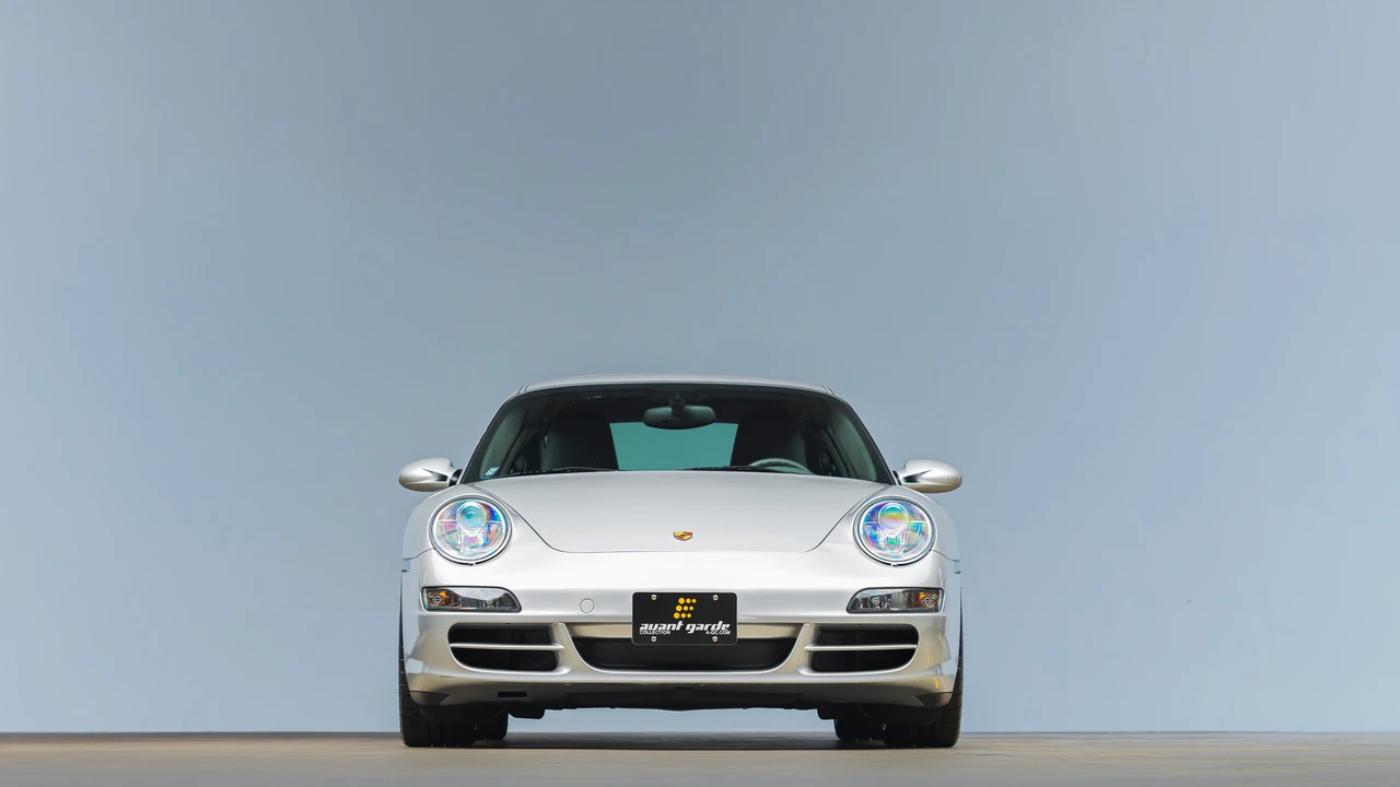 2007 Porsche 997 Carrera S - Image 18 of 31