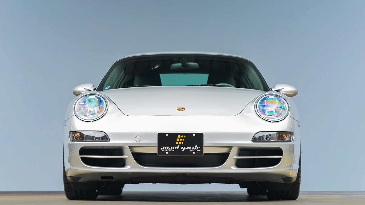 2007 Porsche 997 Carrera S - Image 19 of 31