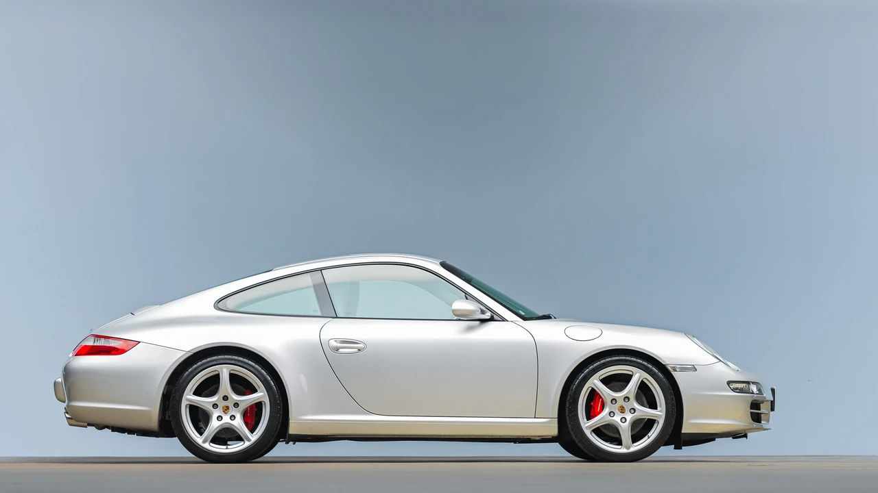 2007 Porsche 997 Carrera S - Image 20 of 31