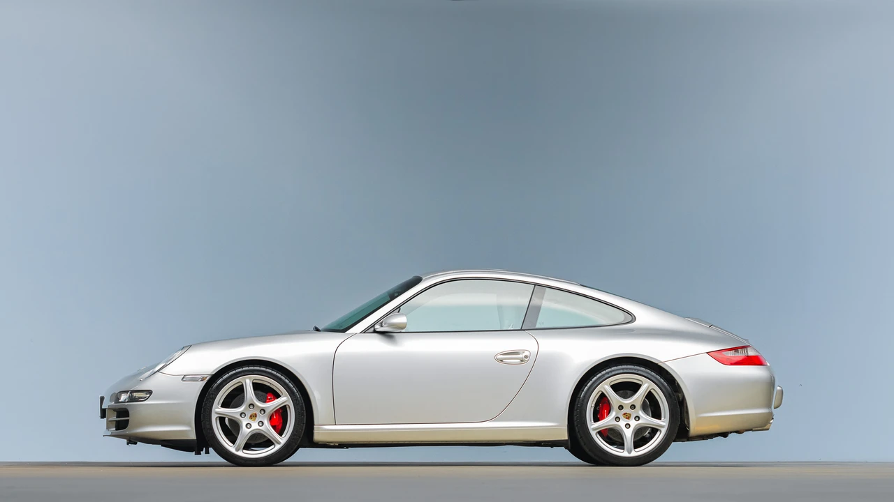 2007 Porsche 997 Carrera S - Image 21 of 31