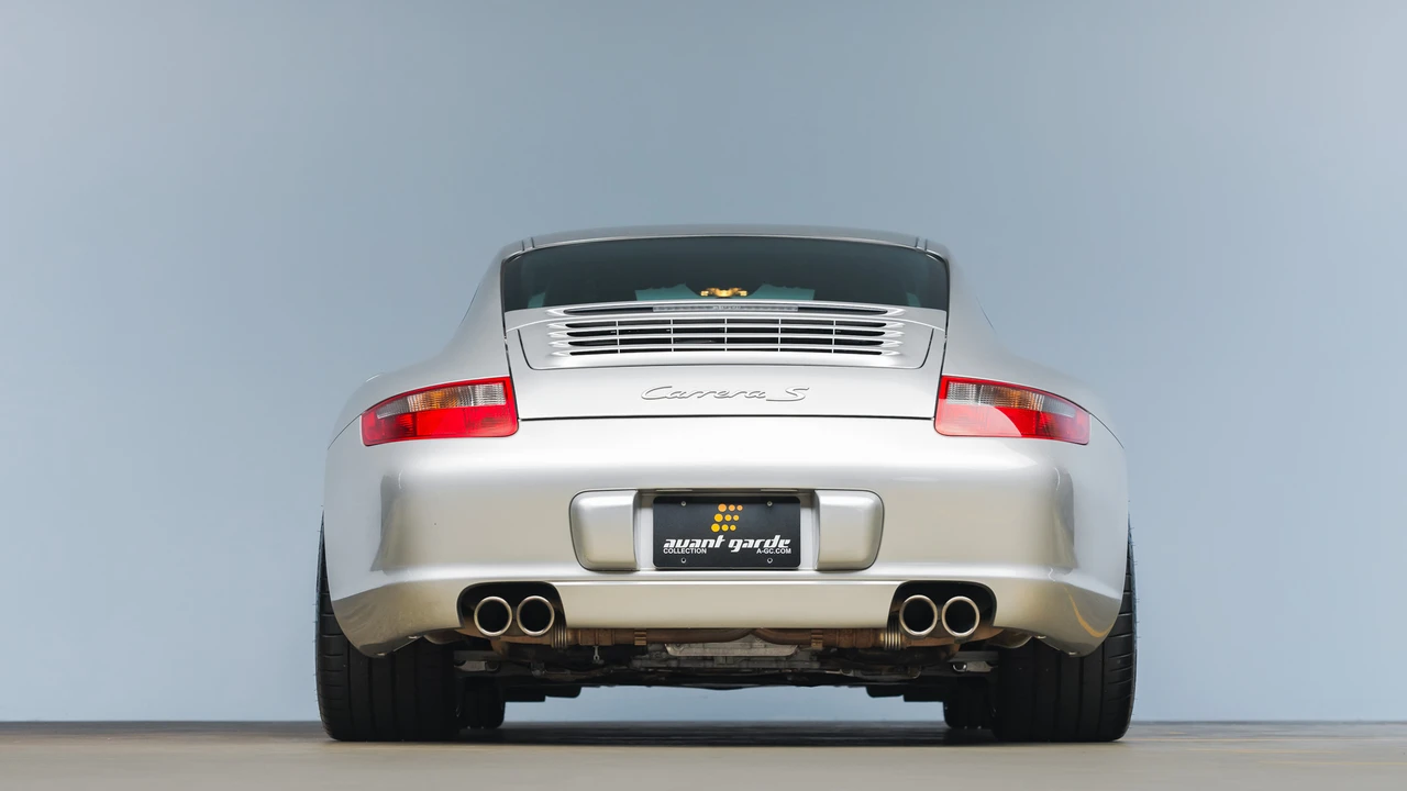 2007 Porsche 997 Carrera S - Image 23 of 31