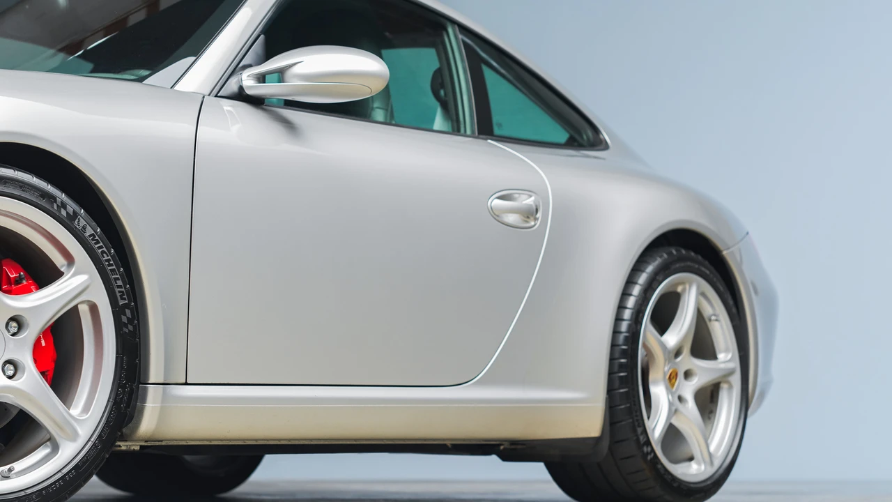 2007 Porsche 997 Carrera S - Image 31 of 31