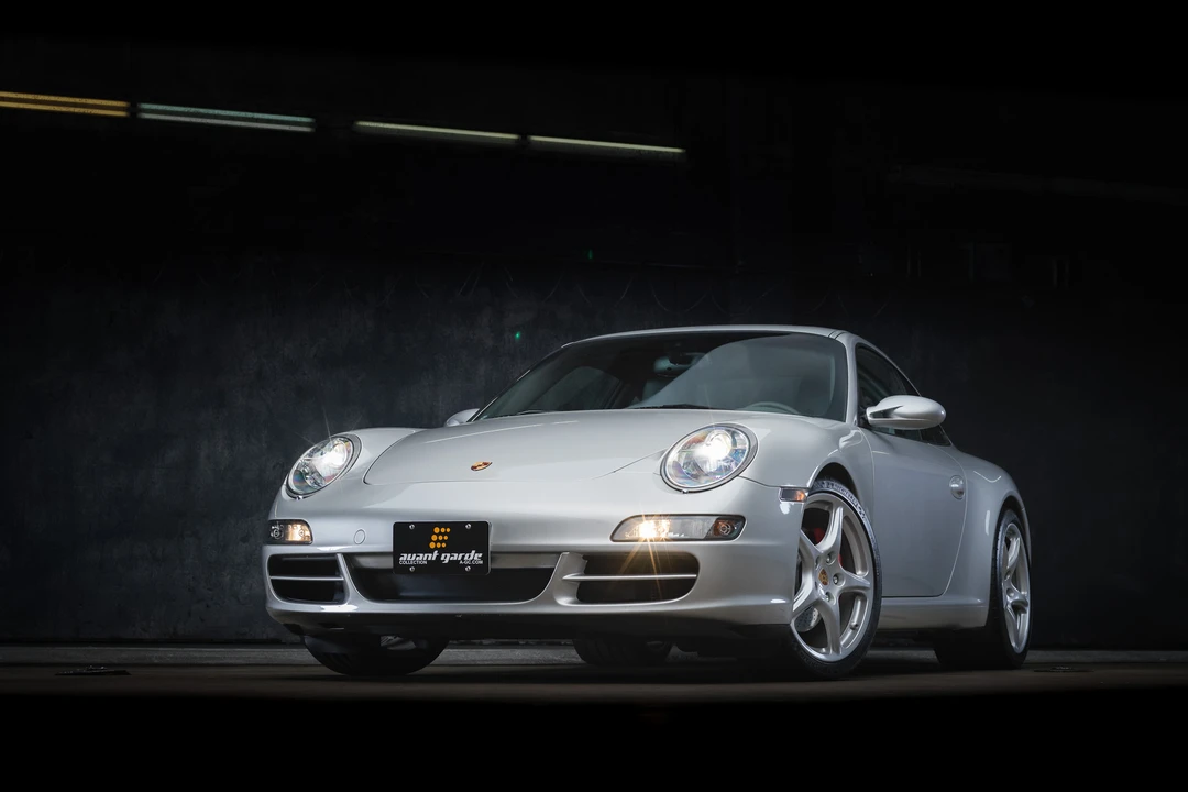 2007 Porsche 997 Carrera S - Image 2 of 31