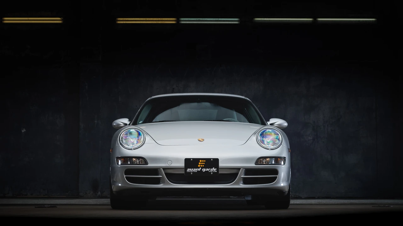 2007 Porsche 997 Carrera S - Image 6 of 31