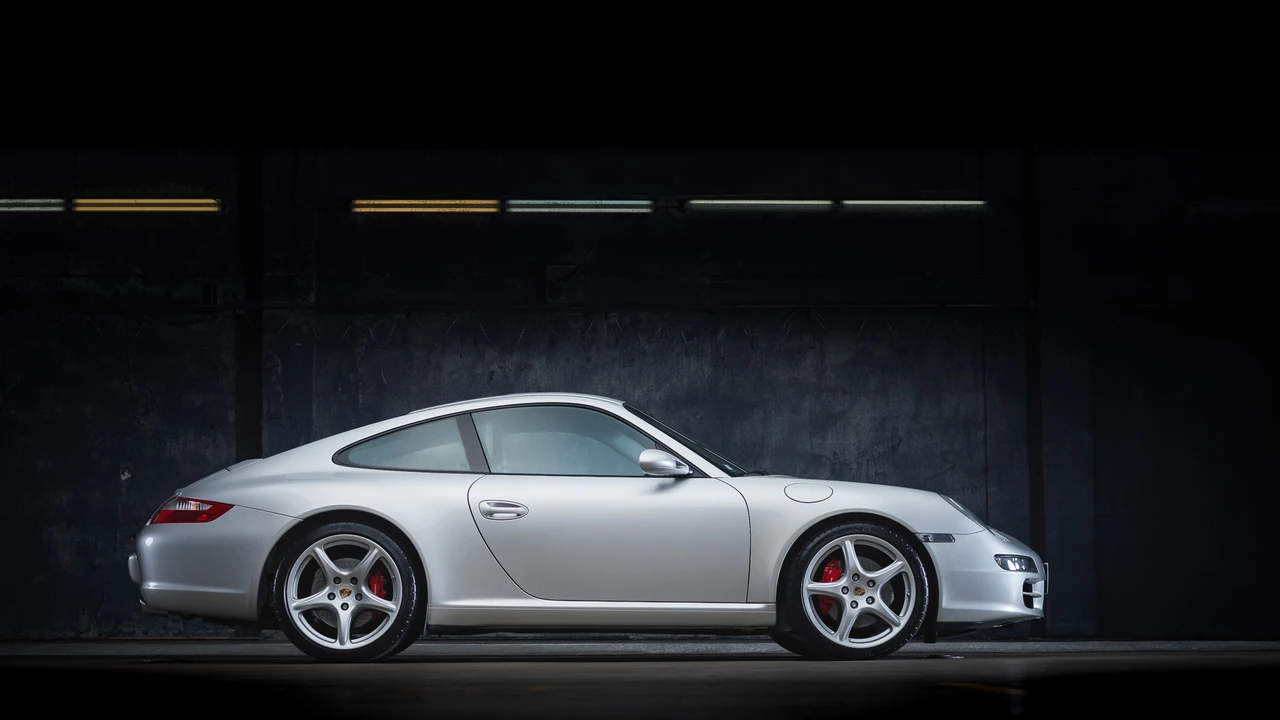 2007 Porsche 997 Carrera S - Image 7 of 31