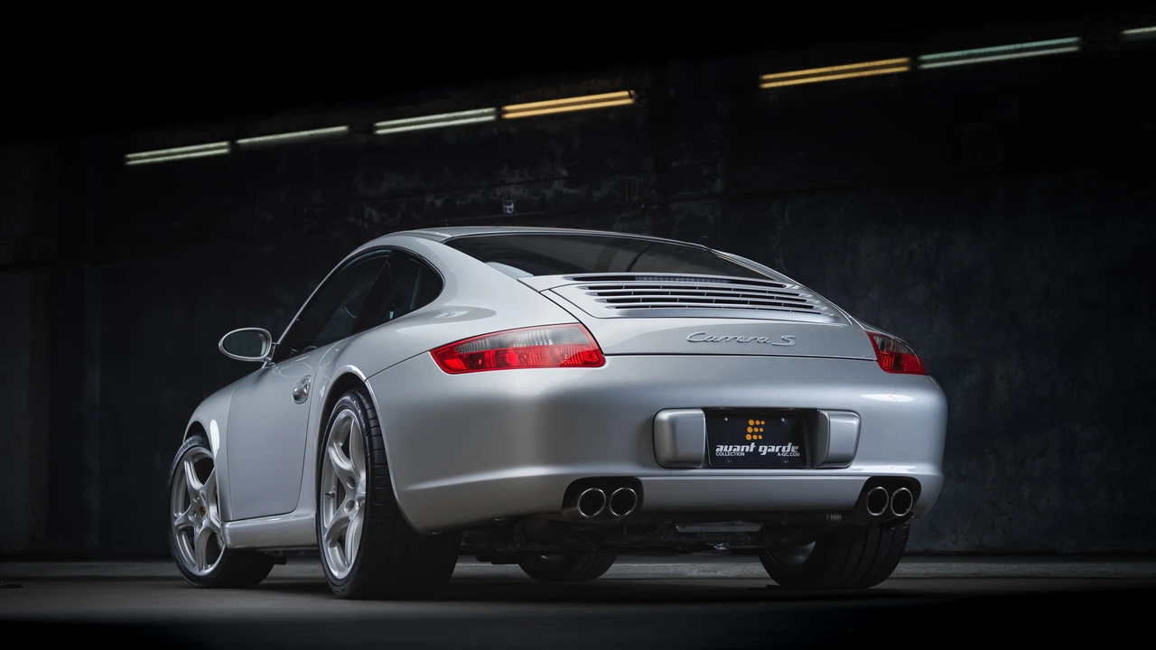 2007 Porsche 997 Carrera S - Image 13 of 31