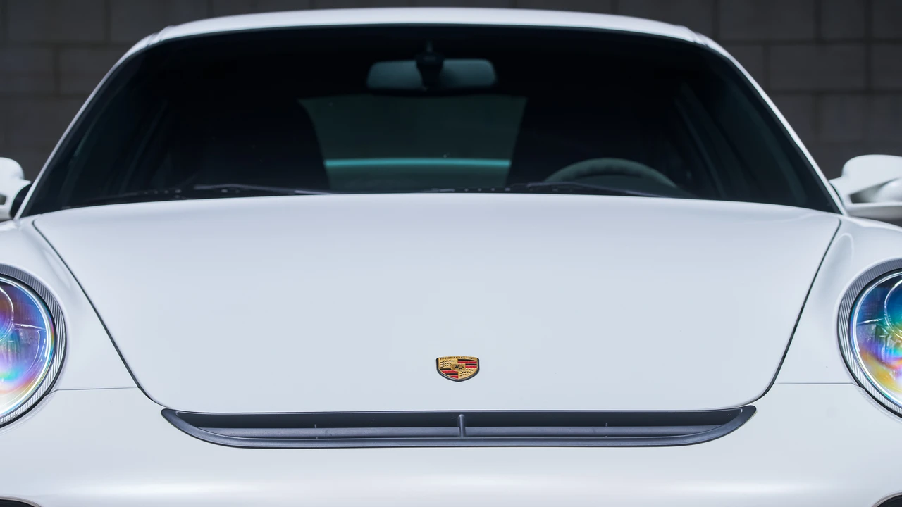 2007 Porsche 997 GT3 - Image 28 of 31