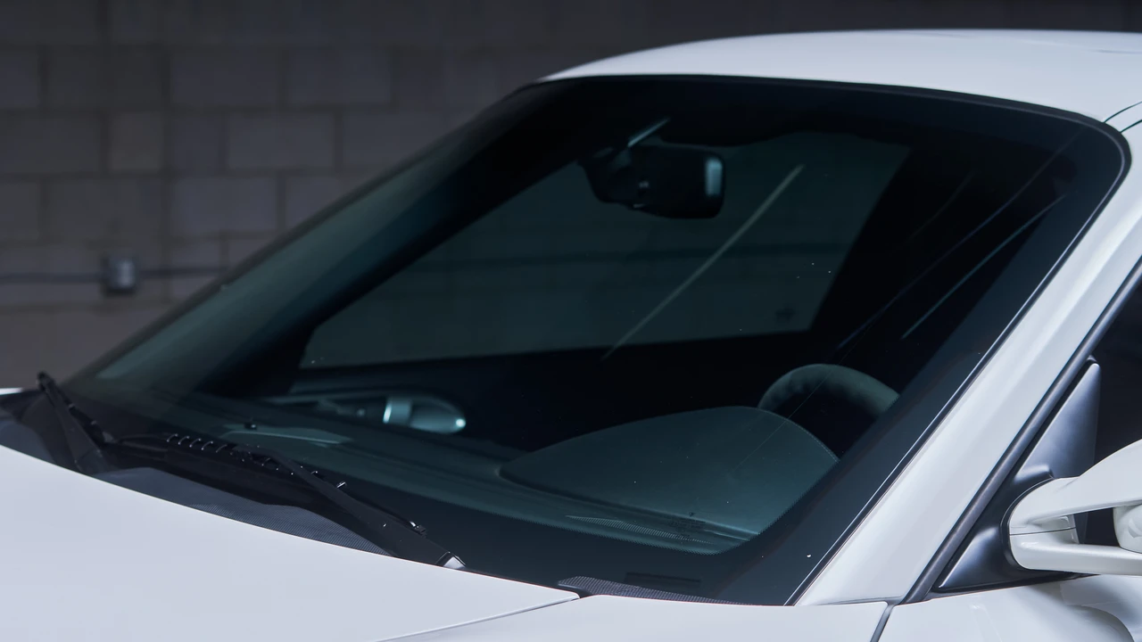 2007 Porsche 997 GT3 - Image 31 of 31