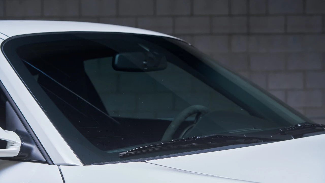 2007 Porsche 997 GT3 - Image 29 of 31