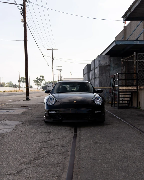 2007 Porsche 997 Turbo - Image 23 of 31
