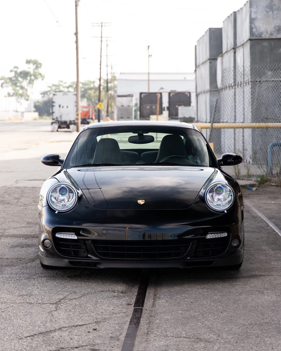 2007 Porsche 997 Turbo - Image 28 of 31