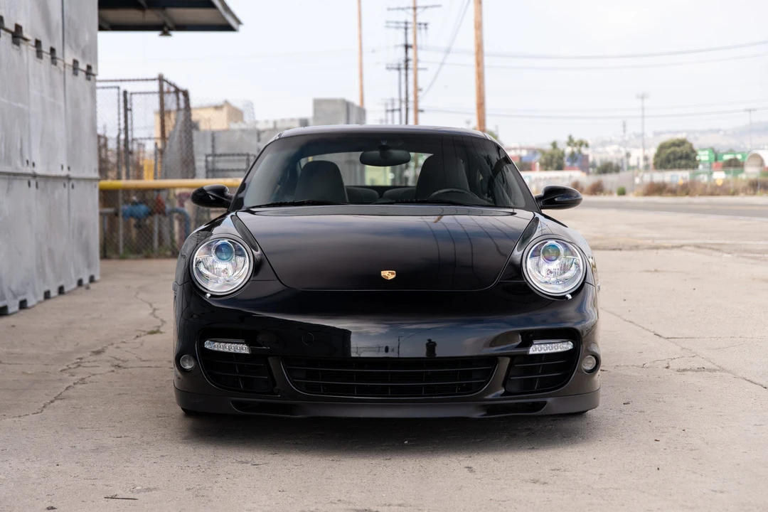 2007 Porsche 997 Turbo - Image 25 of 31