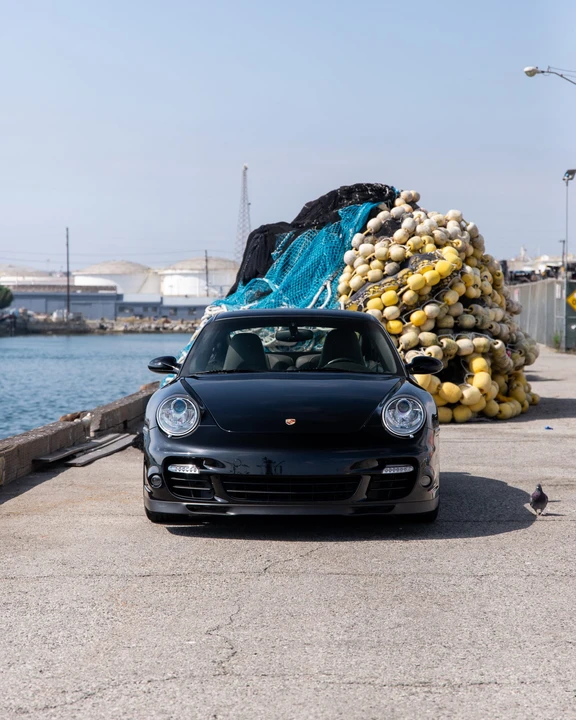 2007 Porsche 997 Turbo - Image 7 of 31