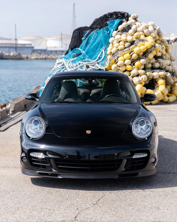 2007 Porsche 997 Turbo - Image 8 of 31