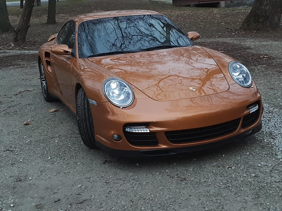 2007 Porsche 997 Turbo - Image 15 of 31