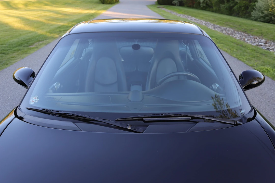 2007 Porsche 997 Turbo - Image 31 of 31