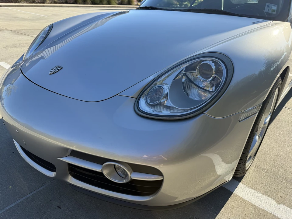 2007 Porsche 987 Cayman - Image 12 of 31