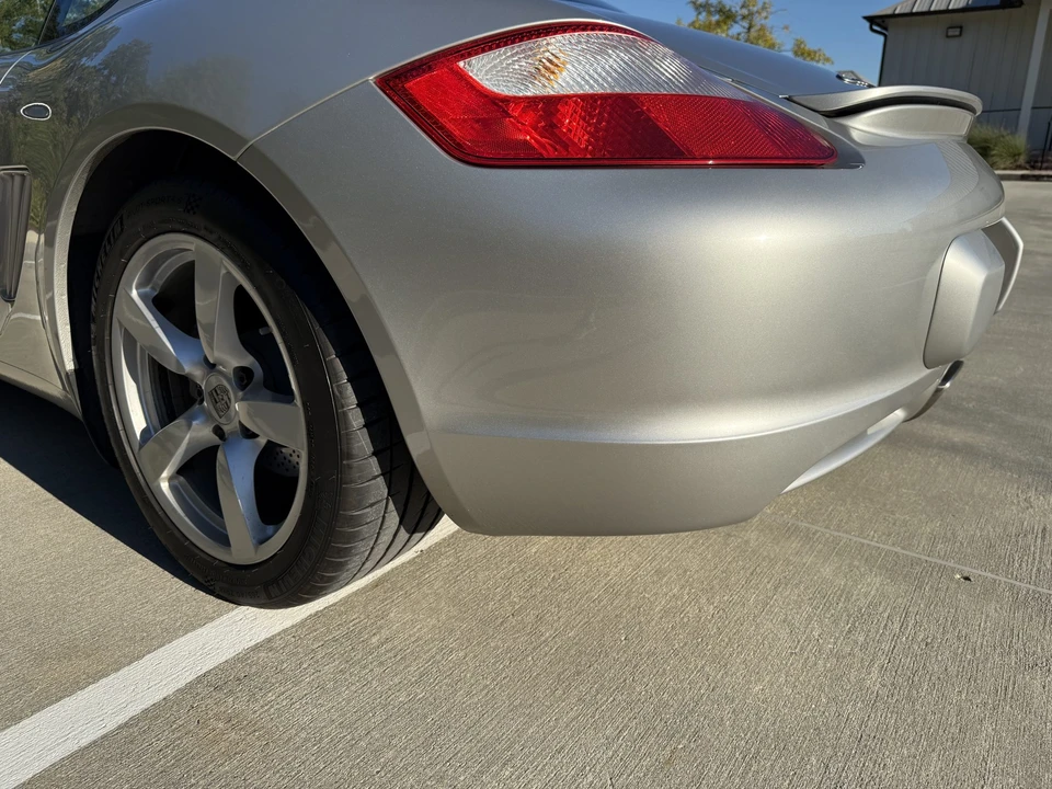 2007 Porsche 987 Cayman - Image 17 of 31