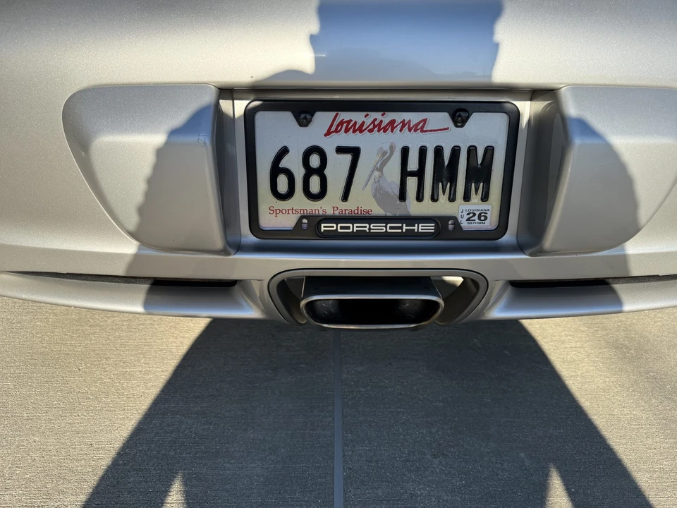2007 Porsche 987 Cayman - Image 22 of 31