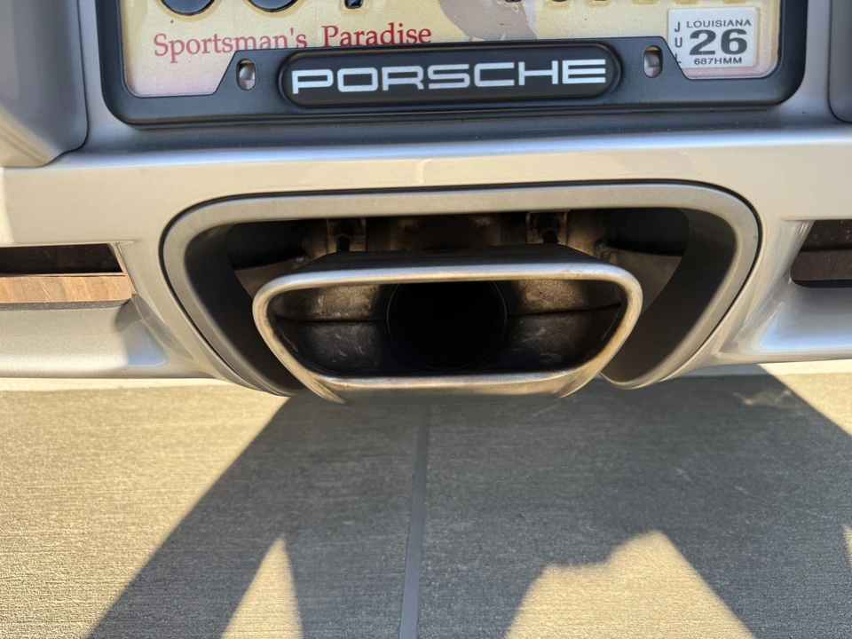 2007 Porsche 987 Cayman - Image 27 of 31