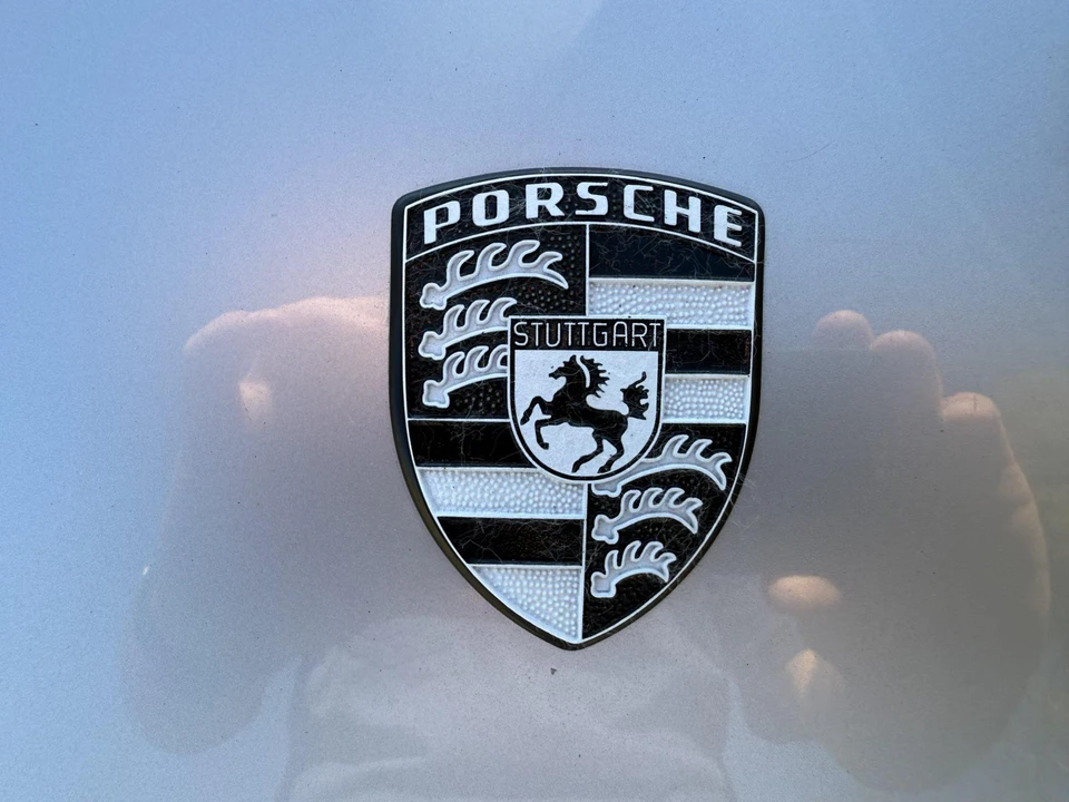 2007 Porsche 987 Cayman - Image 16 of 31