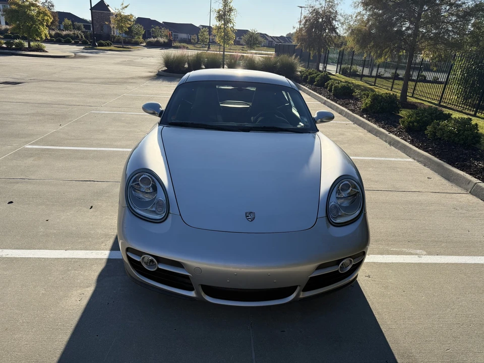 2007 Porsche 987 Cayman - Image 3 of 31