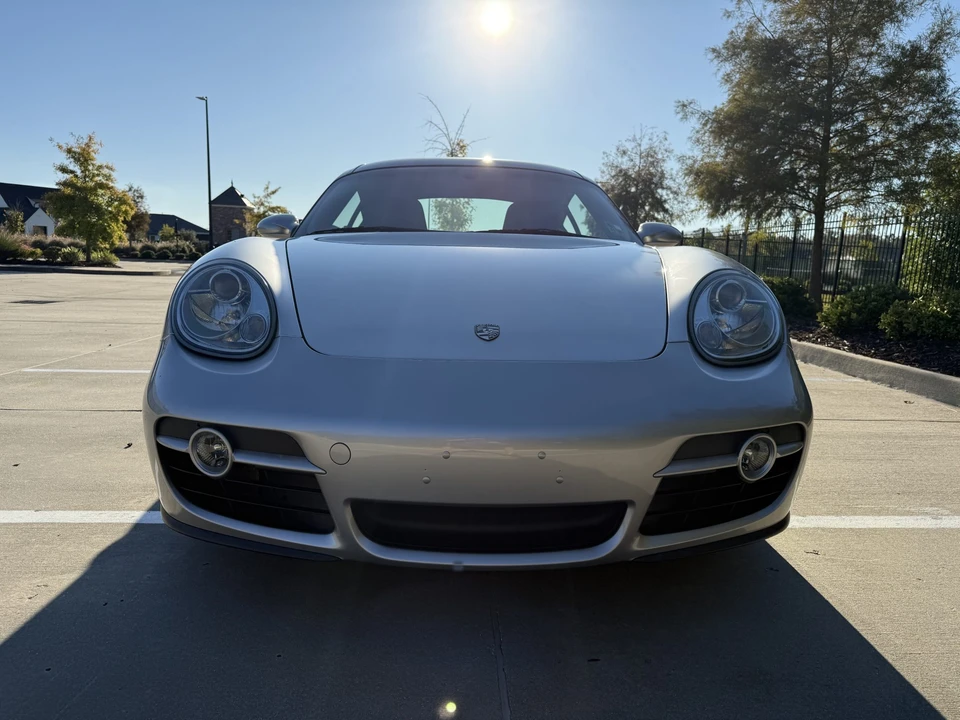 2007 Porsche 987 Cayman - Image 4 of 31