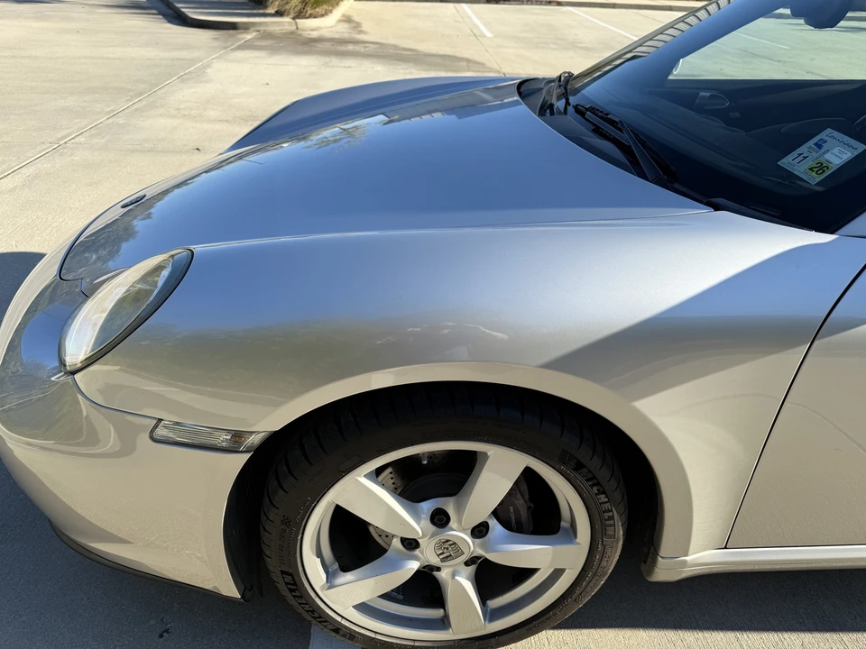 2007 Porsche 987 Cayman - Image 23 of 31