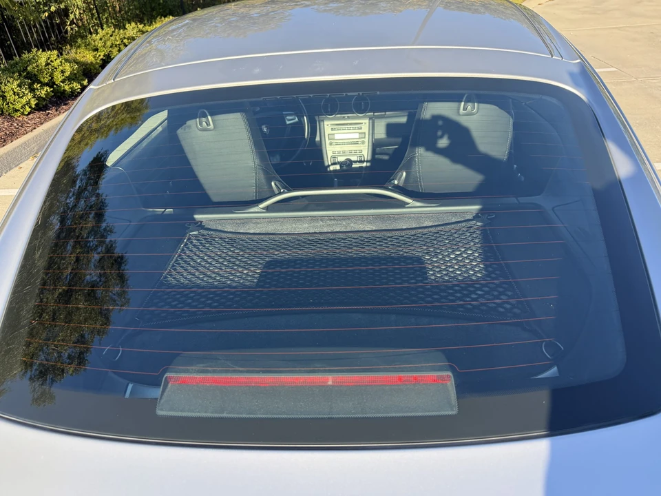 2007 Porsche 987 Cayman - Image 30 of 31