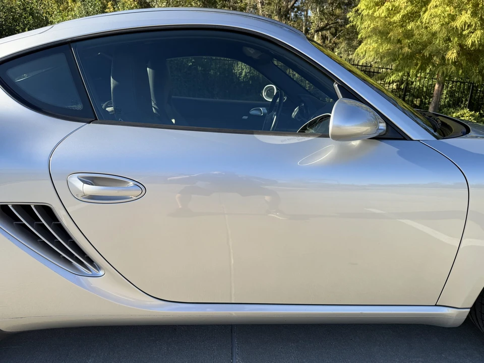 2007 Porsche 987 Cayman - Image 28 of 31