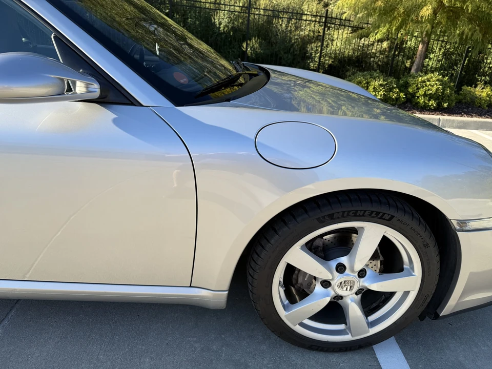 2007 Porsche 987 Cayman - Image 29 of 31