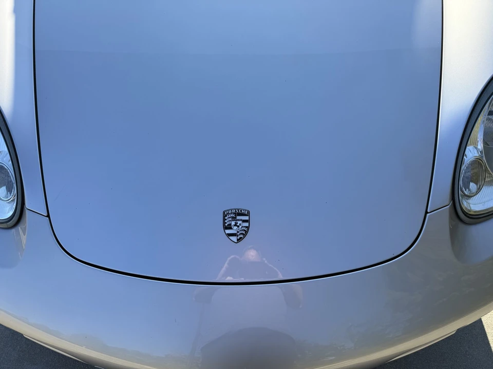 2007 Porsche 987 Cayman - Image 18 of 31