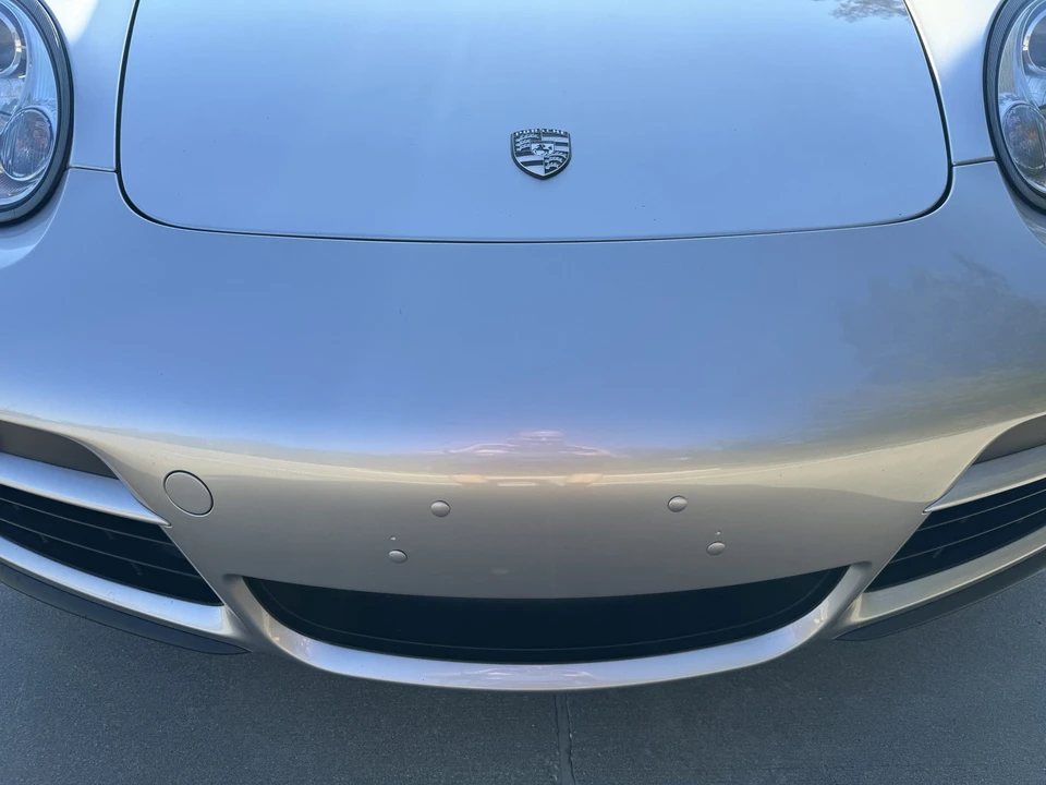 2007 Porsche 987 Cayman - Image 14 of 31