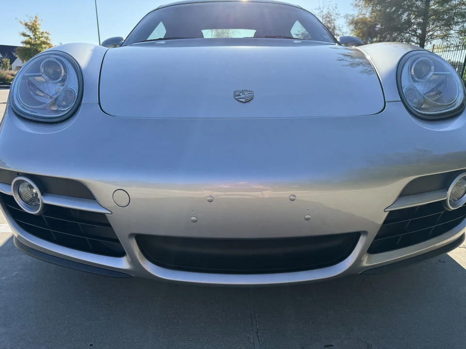 2007 Porsche 987 Cayman - Image 13 of 31