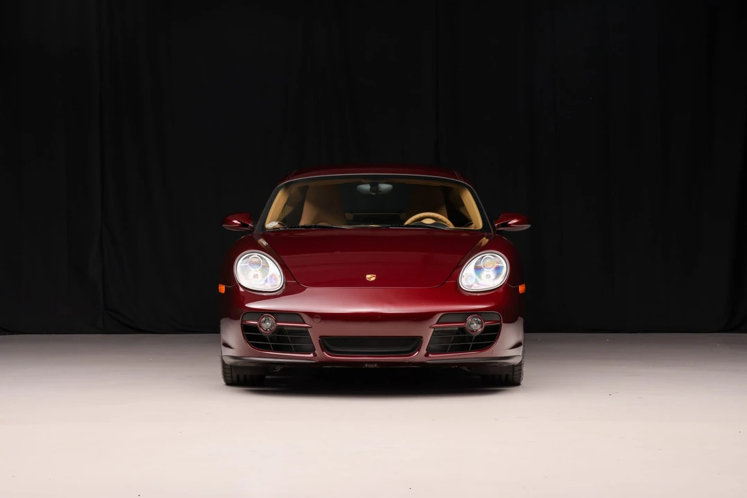 2007 Porsche 987 Cayman - Image 30 of 31