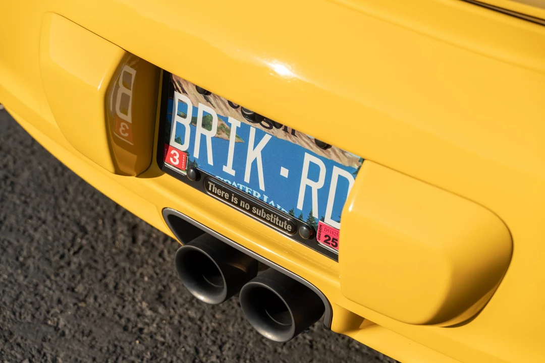 2007 Porsche 987 Cayman - Image 17 of 31