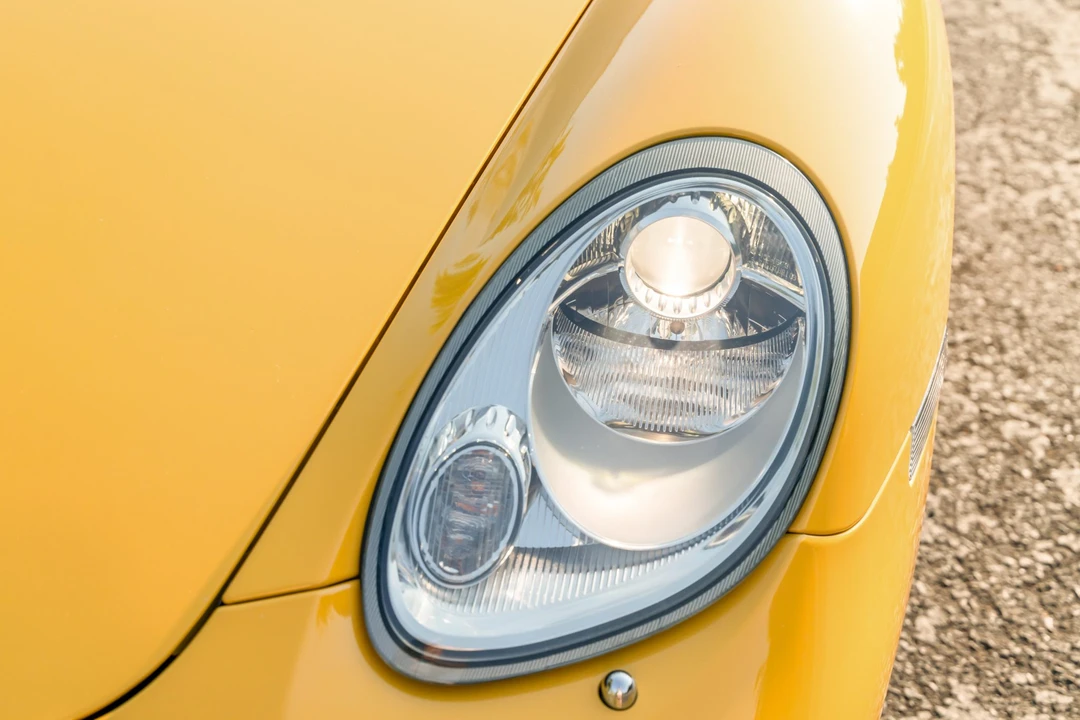 2007 Porsche 987 Cayman - Image 30 of 31