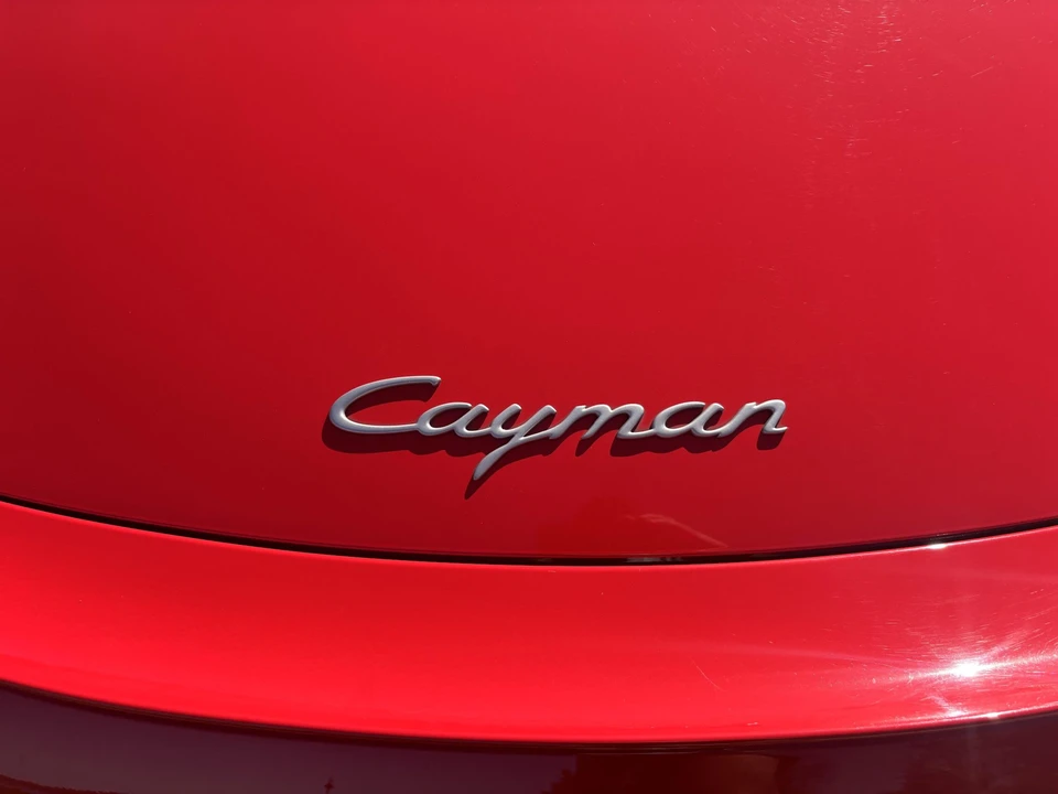 2007 Porsche 987 Cayman - Image 10 of 31