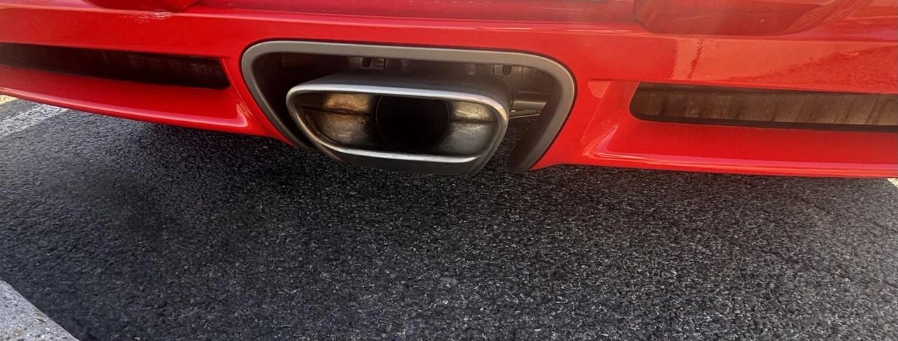 2007 Porsche 987 Cayman - Image 11 of 31
