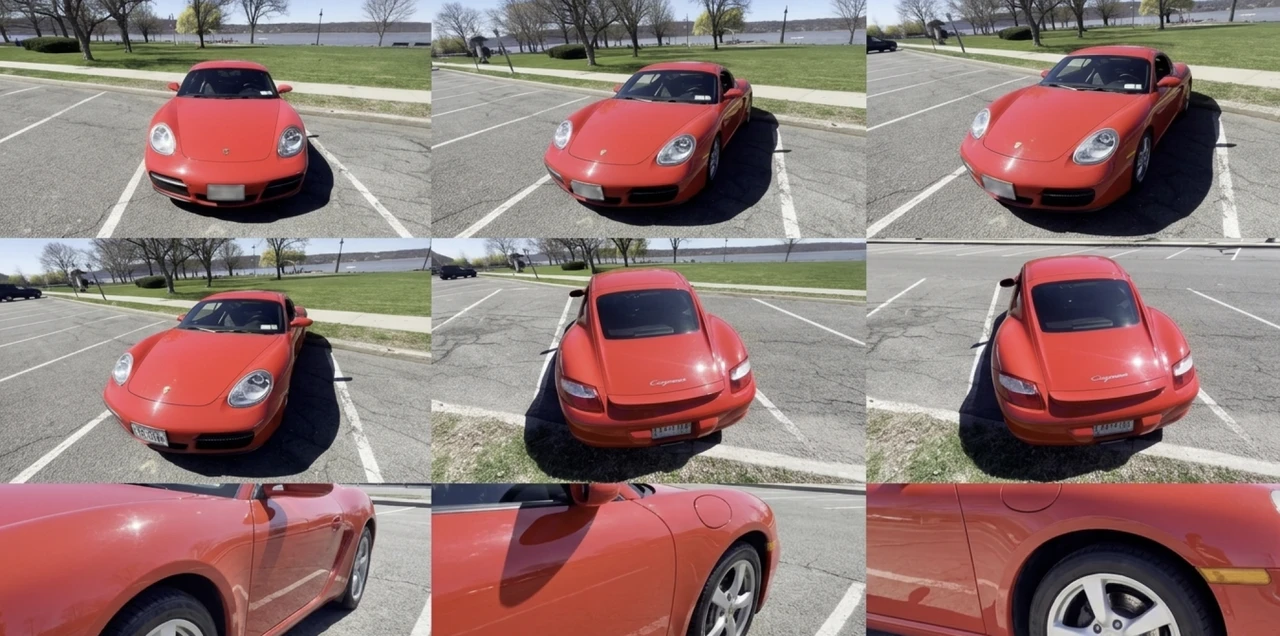 2007 Porsche 987 Cayman - Image 15 of 31