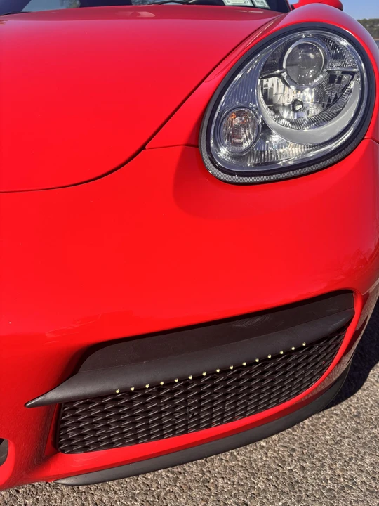 2007 Porsche 987 Cayman - Image 7 of 31