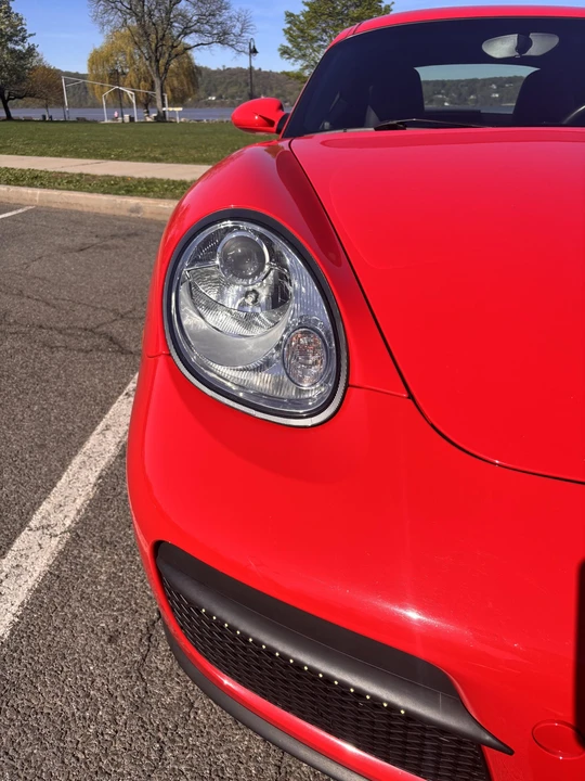 2007 Porsche 987 Cayman - Image 6 of 31
