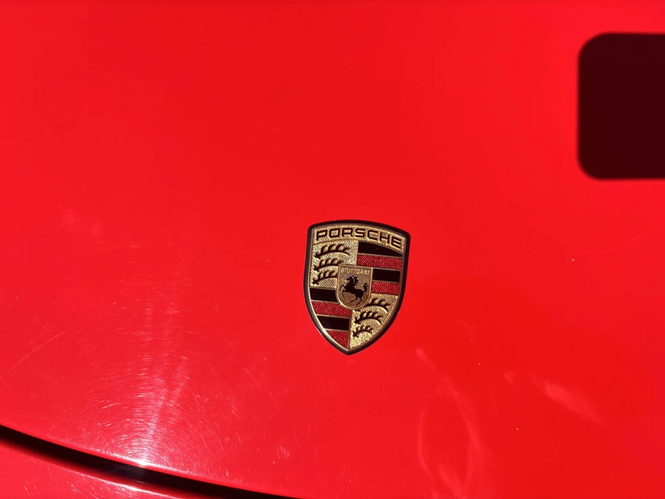 2007 Porsche 987 Cayman - Image 8 of 31
