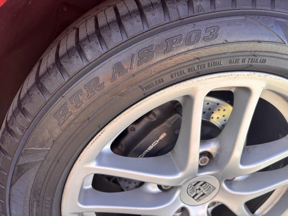 2007 Porsche 987 Cayman - Image 16 of 31