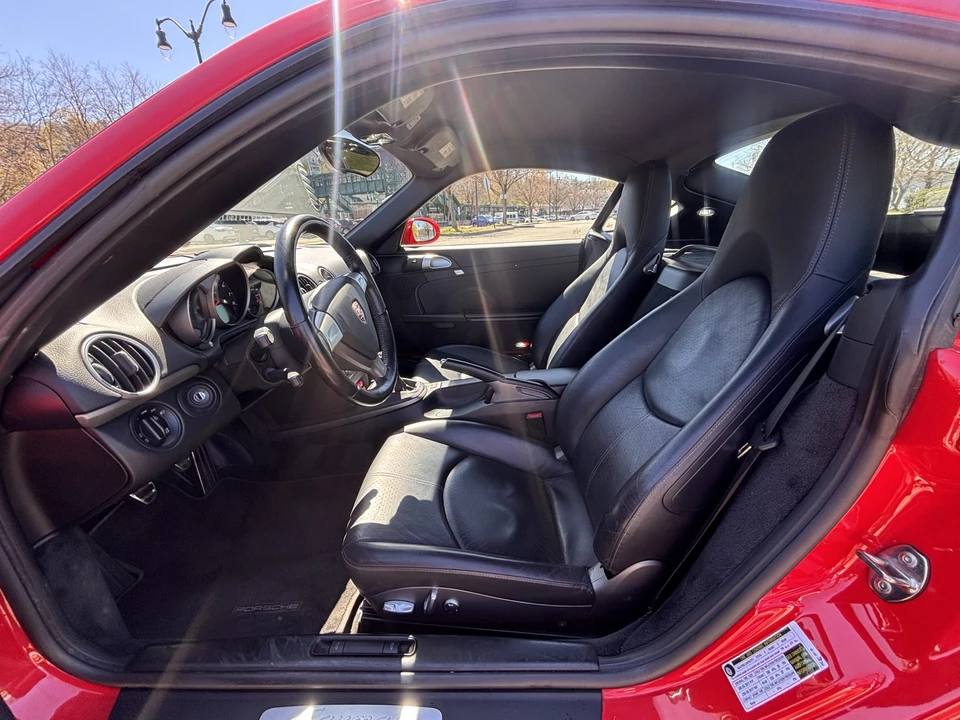 2007 Porsche 987 Cayman - Image 19 of 31