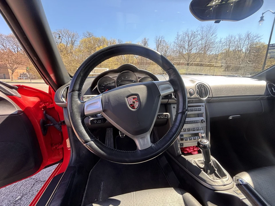 2007 Porsche 987 Cayman - Image 29 of 31