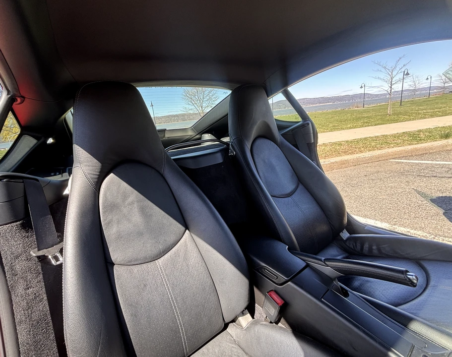 2007 Porsche 987 Cayman - Image 23 of 31